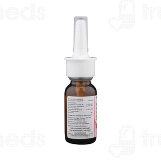 Nazomac M Nasal Spray 12Ml